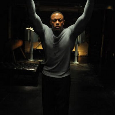 Dr. Dre