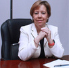 Foto de Mtra. María Eugenia Casar Pérez