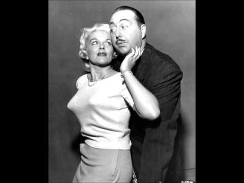 The Great Gildersleeve: Leroy's Pet Pig / Leila's Party / New Neighbor Rumson Bullard