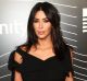 Kim Kardashian West attends the 20th Annual Webby Awards in New York. 