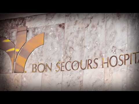 Bon Secours Baltimore Health System