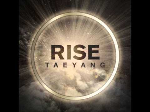 Taeyang - Let Go (버리고) - MP3 DL