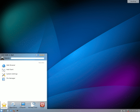 Slackware Linux