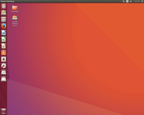 Ubuntu