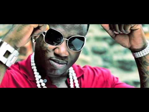 Gucci Mane & Waka Flocka Flame - She Be Puttin' On (Official Video)