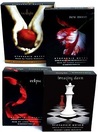 The Twilight Saga by Stephenie Meyer