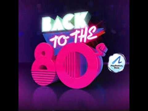 Best of 80s Mix - Hits & Dance songs