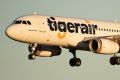 Tigerair said it was working with the Indonesian government to resume flights as soon as possible.