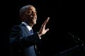 Thirty years ago Barack Obama would not only have been heralded as a talented politician but would have been a ...