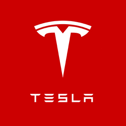 Tesla Logo