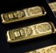 Spot gold was up 0.5 per cent at $US1202.8 an ounce by 1.58pm New York time on Monday from an earlier $US1197.26, its ...