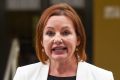 Sussan Ley has resigned from the ministry.