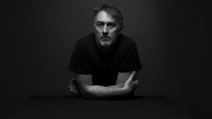 Yann Tiersen performs at the Sydney Opera House on January 24 as part of the Sydney Festival 2017.