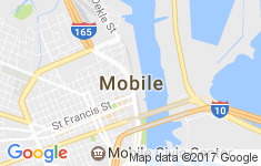 Mobile Stop: Mobile, AL