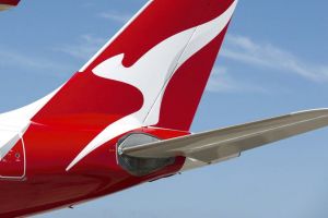 qantas