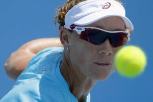 Sam Stosur