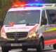 Ambulances were told to avoid Nepean Hospital after the emergency department reached capacity on Monday night.