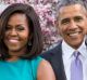 The Obamas will swap the White House for a brick house in the Northwest Washington neighbourhood of Kalorama.