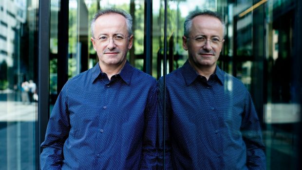 Andrew Denton is advocating for assisted dying legislation.