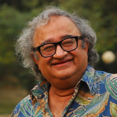 Tarek Fatah