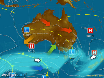 synoptic