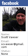 Scott Vawser