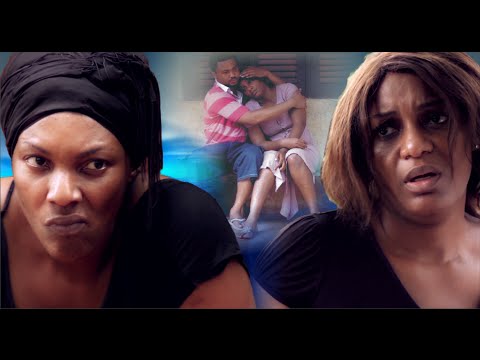 Rest in Peace Part 1- 2016 Nollywood Movie