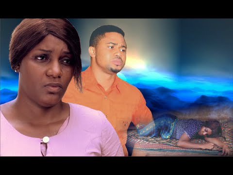 Rest in Peace Part 2- 2016 Nollywood Movie