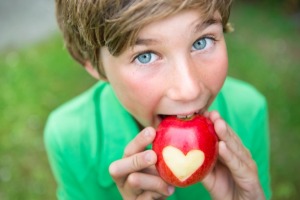 Learning to appreciate food starts with understanding where it came from.