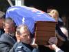 Officer’s widow sues Victoria Police
