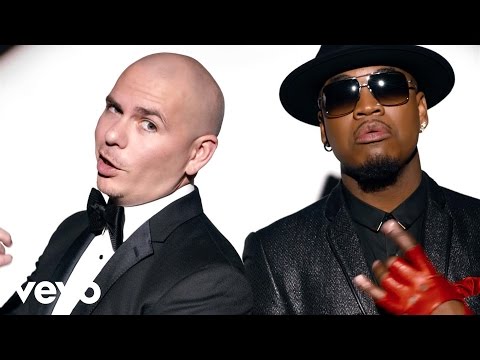 Pitbull, Ne-Yo - Time Of Our Lives