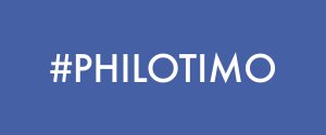 Philotimo