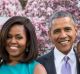 The Obamas will swap the White House for a brick house in the Northwest Washington neighbourhood of Kalorama.