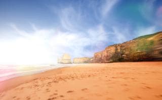 Stunning vistas: discover the Twelve Apostles