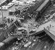 The Granville train disaster claimed the lives of 83 people.