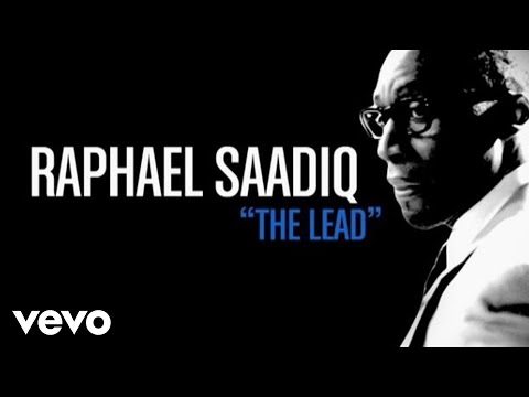 Raphael Saadiq - 100 Yard Dash