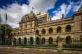 Queensland government gets second lowest rating in nation in new Sensis survey.