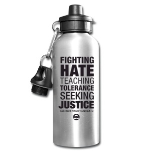 SPLC Tagline Waterbottle - Water Bottle