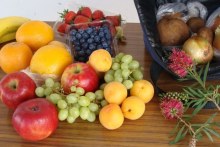 Don't avoid fruit if going sugar-free (ABC Radio Perth)