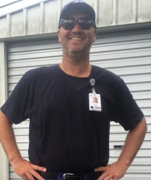 Paramedics have been shedding their heavy over shirts during the scorching heatwave temperatures.