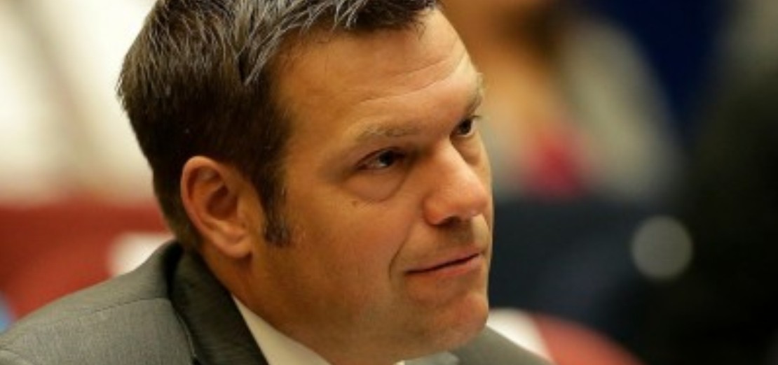 Kris Kobach