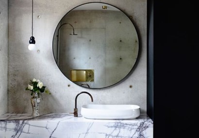 The hottest trends for your bathrooms this year 