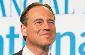 Eager to please: Industry, Innovation and Science minister Greg Hunt says the government wants to help companies like ...