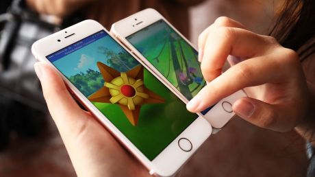 Pokemon Go took the world by storm when it launched in July.