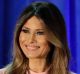 Melania Trump will reportedly have a 'glam room' in the White House.