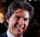 Hollywood insiders are wondering whether a new series is poking fun at Tom Cruise.
