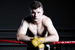 Boxer Jeff Horn is set to take on Manny Pacquiao.