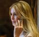  Ivanka Trump, daughter of President-elect Donald Trump, features with her siblings in the promotional video for Trump ...