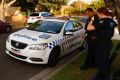  Violet Tamvakis was found dead in this London Street house in Bentleigh.