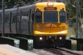 Queensland Rail released its new timetable on Monday.